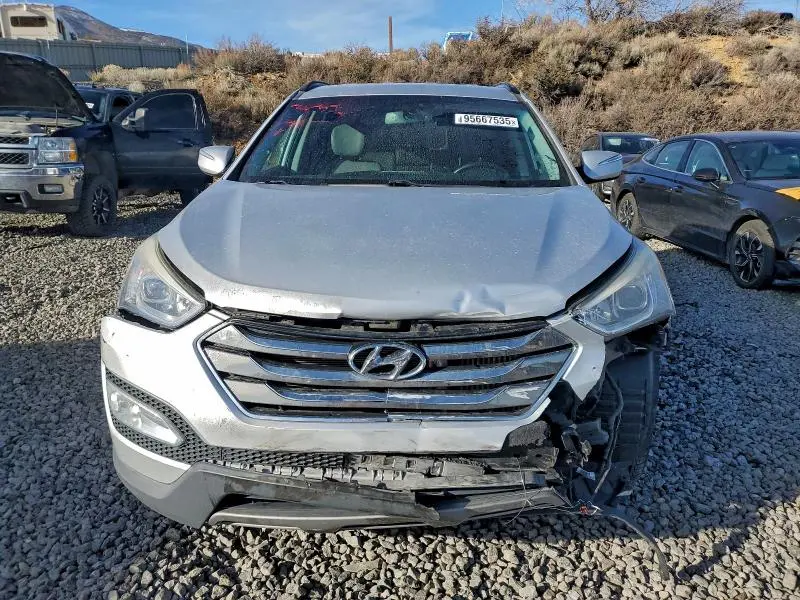 2013 HYUNDAI SANTA FE SPORT   