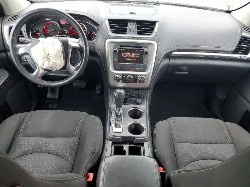 2015 GMC ACADIA SLE  