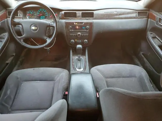 2014 CHEVROLET IMPALA LIMITED LT  
