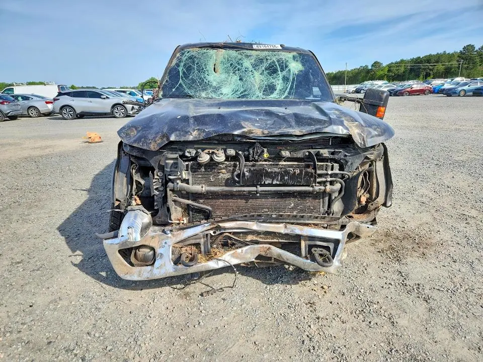 2011 FORD F250 SUPER DUTY  
