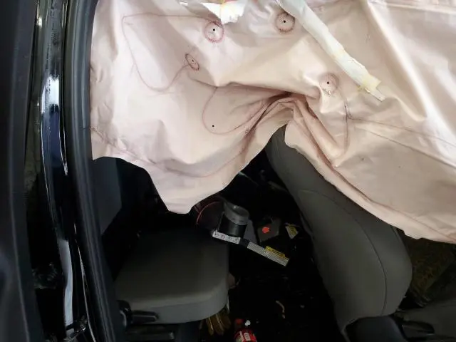2019 TOYOTA TACOMA ACCESS CAB  