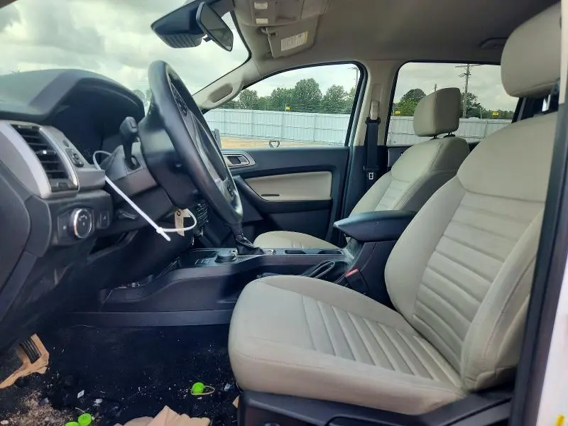 2023 FORD RANGER XL  