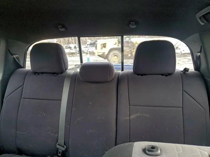 2023 TOYOTA TACOMA DOUBLE CAB  