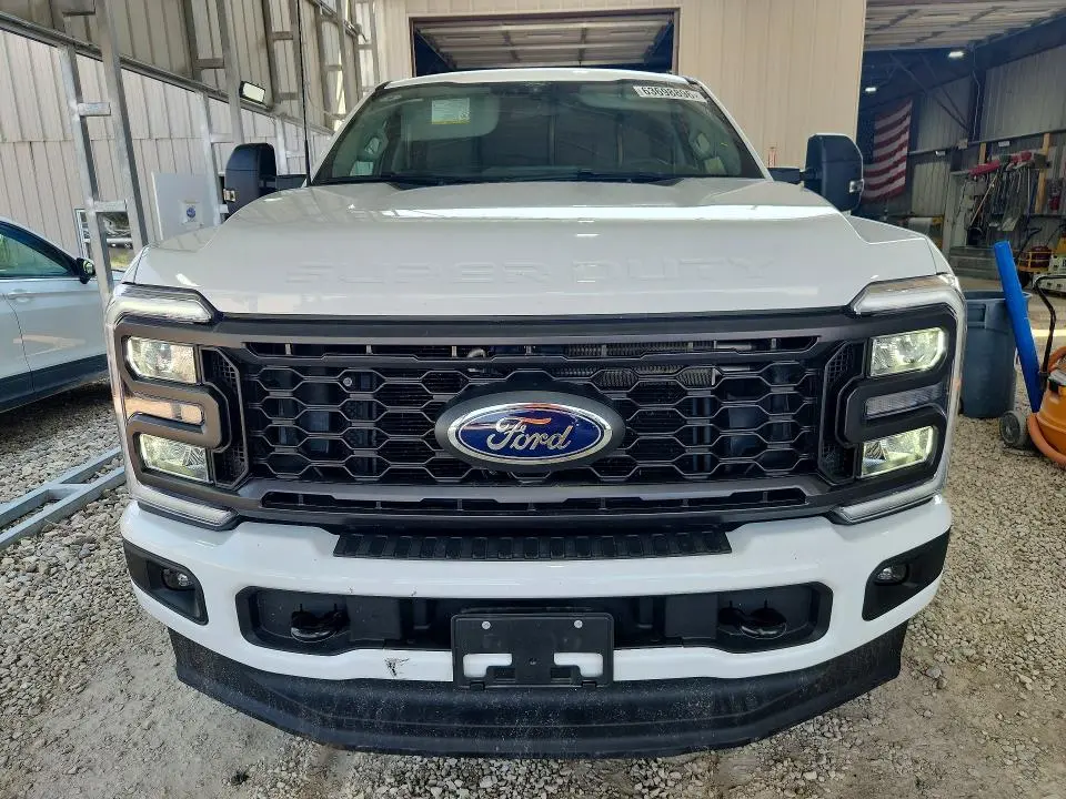 2026 FORD F250 SUPER DUTY  