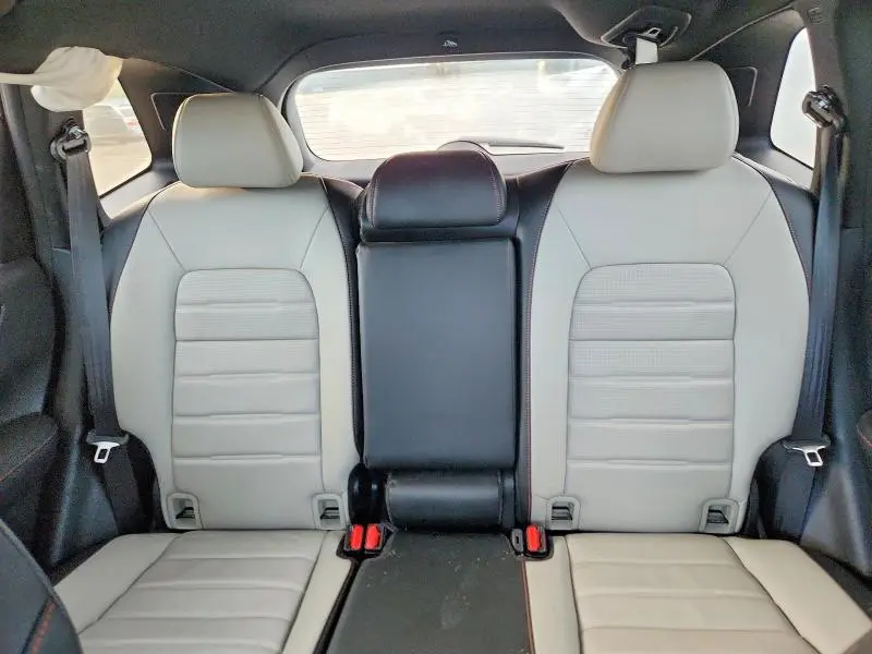 2025 HONDA CR-V SPORT TOURING  