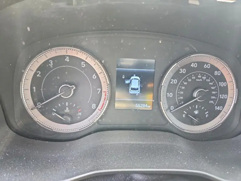 2021 HYUNDAI VENUE SEL  