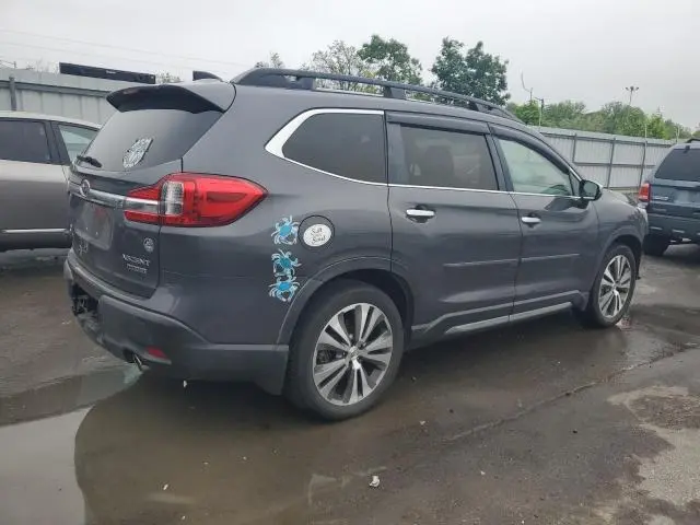2020 SUBARU ASCENT TOURING