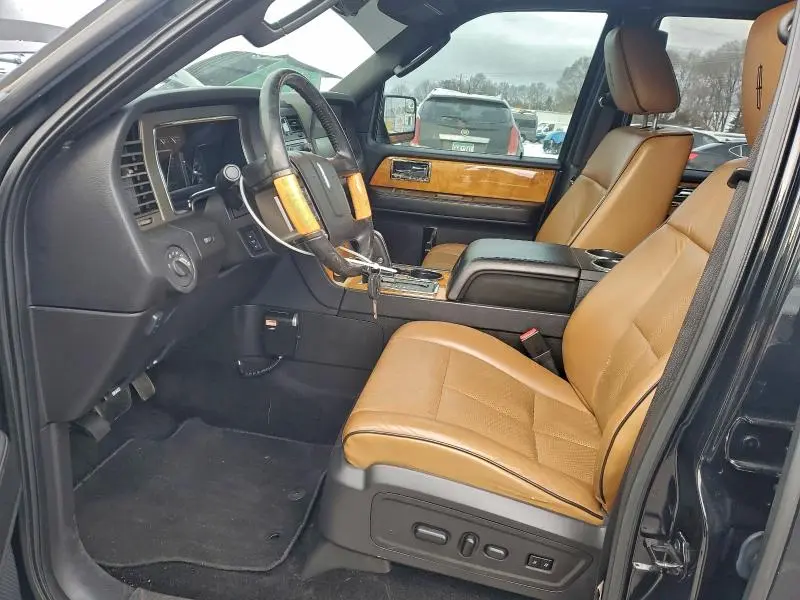 2013 LINCOLN NAVIGATOR L  