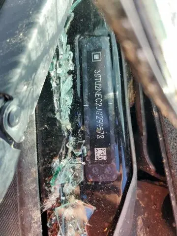 2018 GMC SIERRA K1500 SLT  