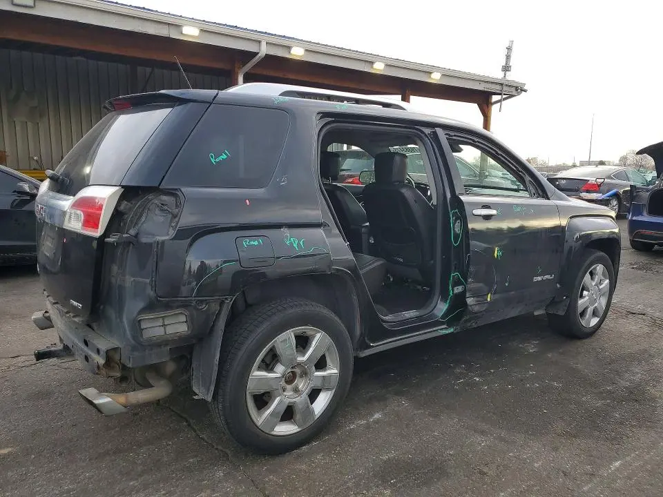 2015 GMC TERRAIN DENALI  