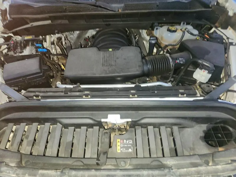 2022 GMC SIERRA K1500 SLE  