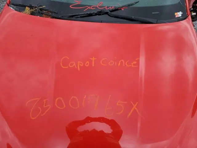 2019 HYUNDAI VELOSTER BASE  