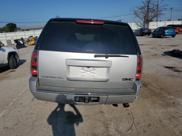 2014 GMC YUKON XL DENALI