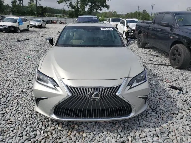 2019 LEXUS ES 350  