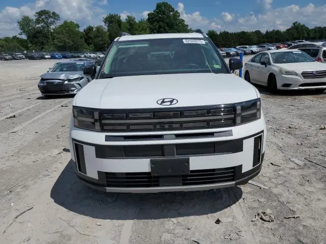 2024 HYUNDAI SANTA FE XRT  