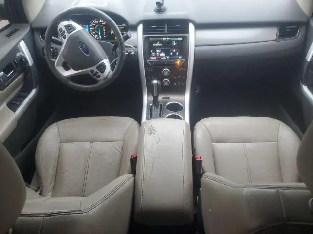 2012 FORD EDGE SEL  