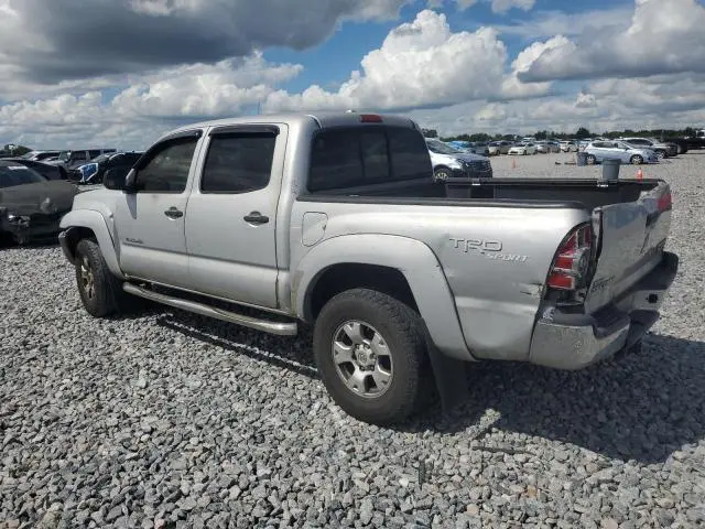 2010 TOYOTA TACOMA DOUBLE CAB PRERUNNER  