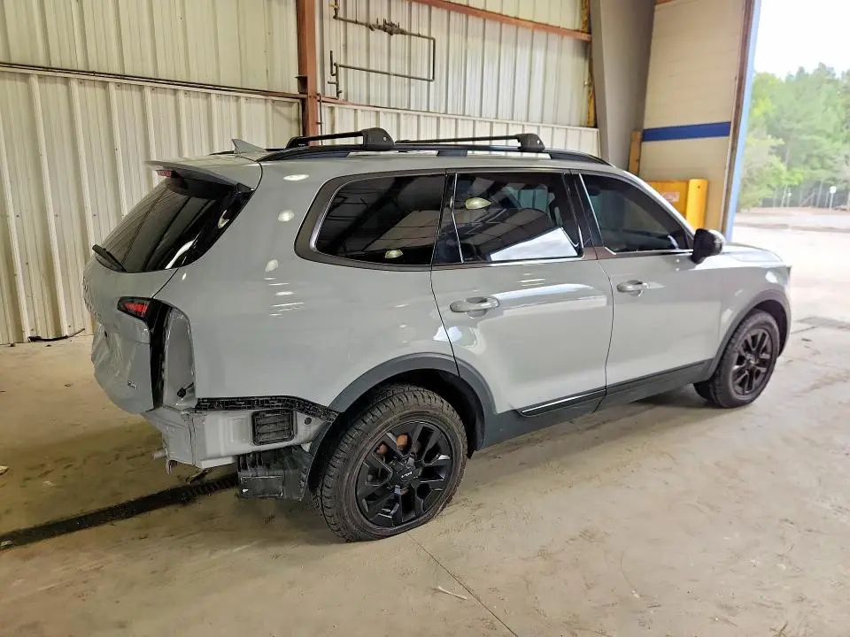 2024 KIA TELLURIDE SX X-PRO  