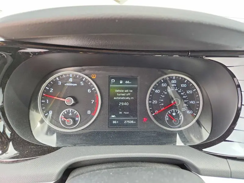 2024 KIA K5 GT LINE  