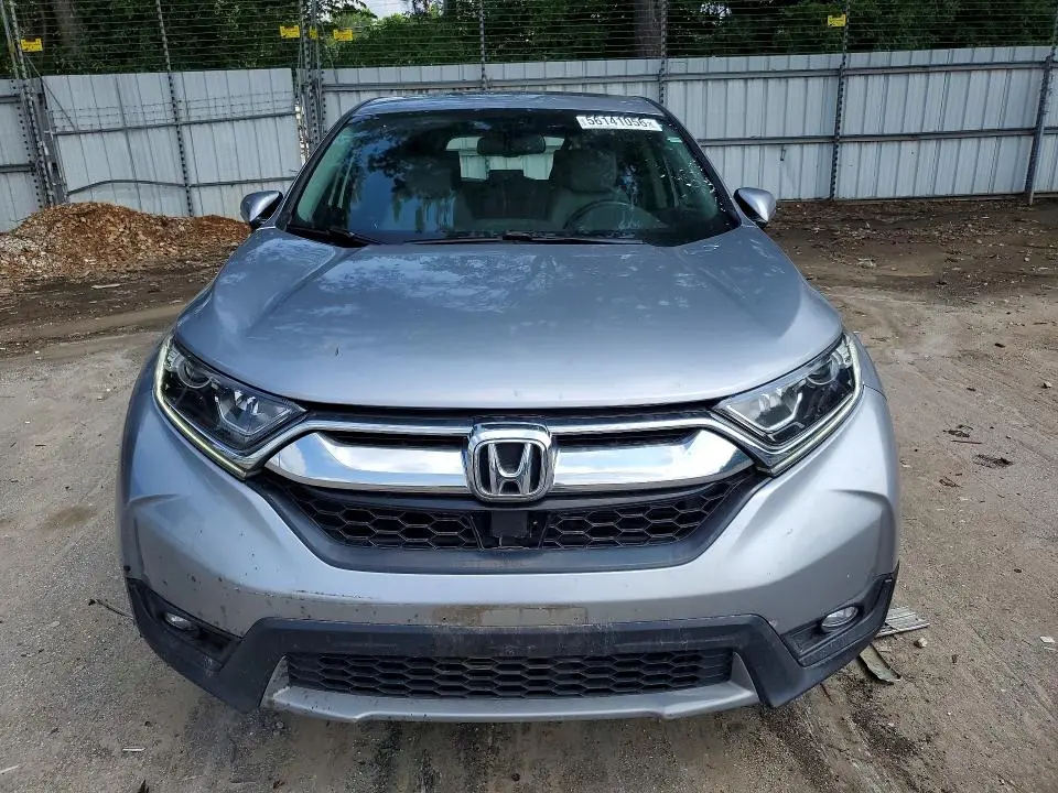 2019 HONDA CR-V EXL  