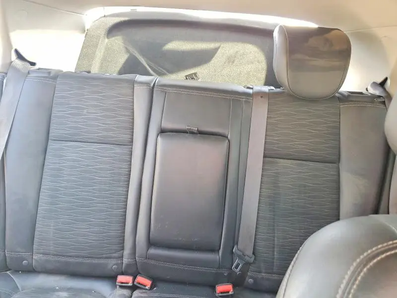 2016 BUICK ENCORE SPORT TOURING  