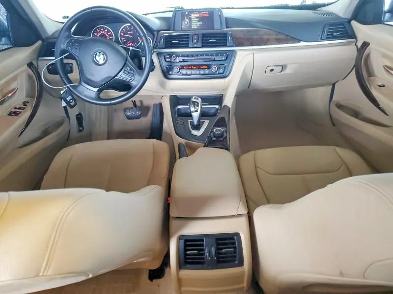 2015 BMW 320 I  