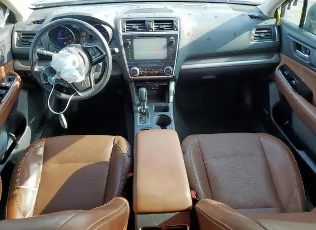 2019 SUBARU OUTBACK TOURING  