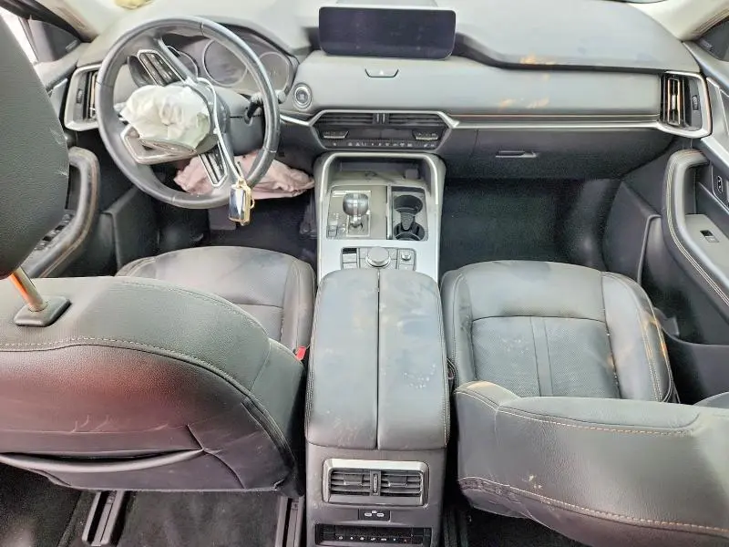 2024 MAZDA CX-90 PREMIUM  