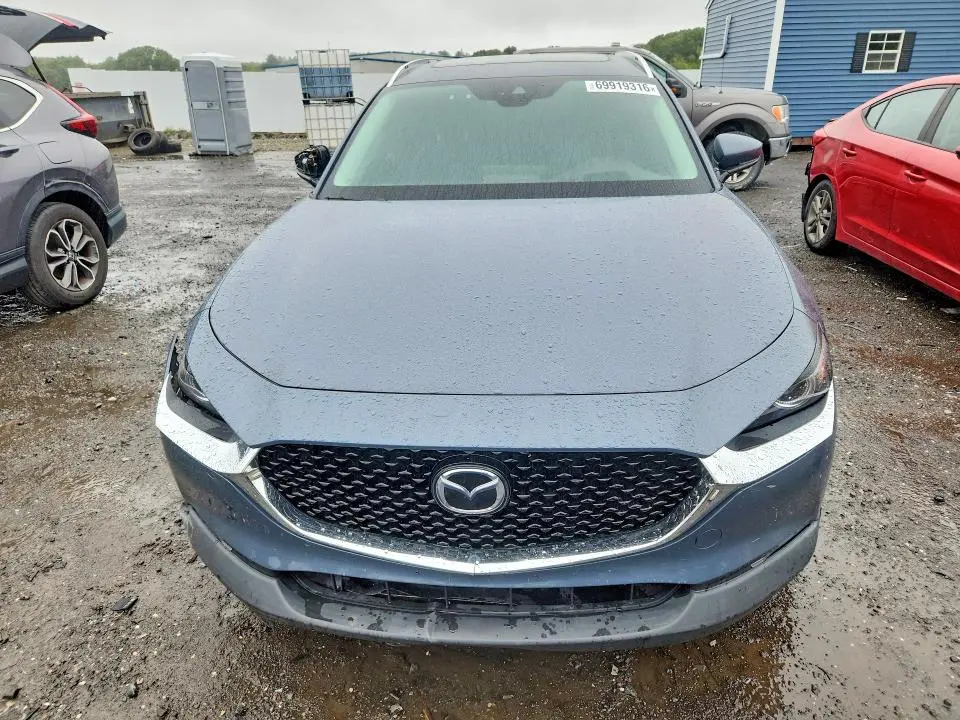 2020 MAZDA CX-30 PREMIUM  