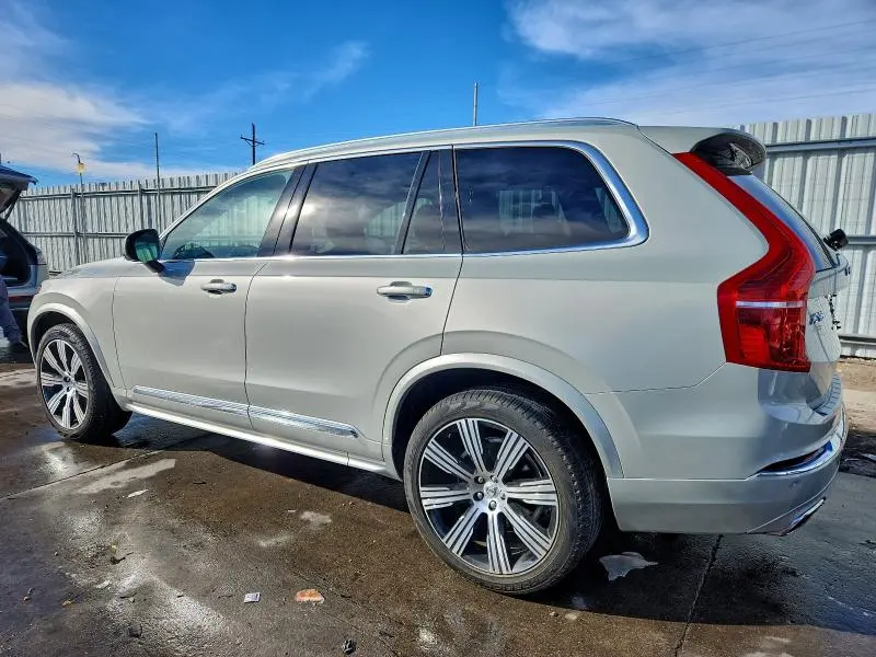 2021 VOLVO XC90 T6 INSCRIPTION  