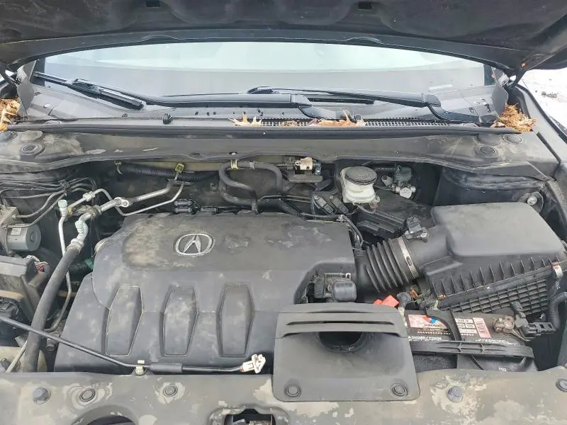 2014 ACURA RDX TECHNOLOGY  