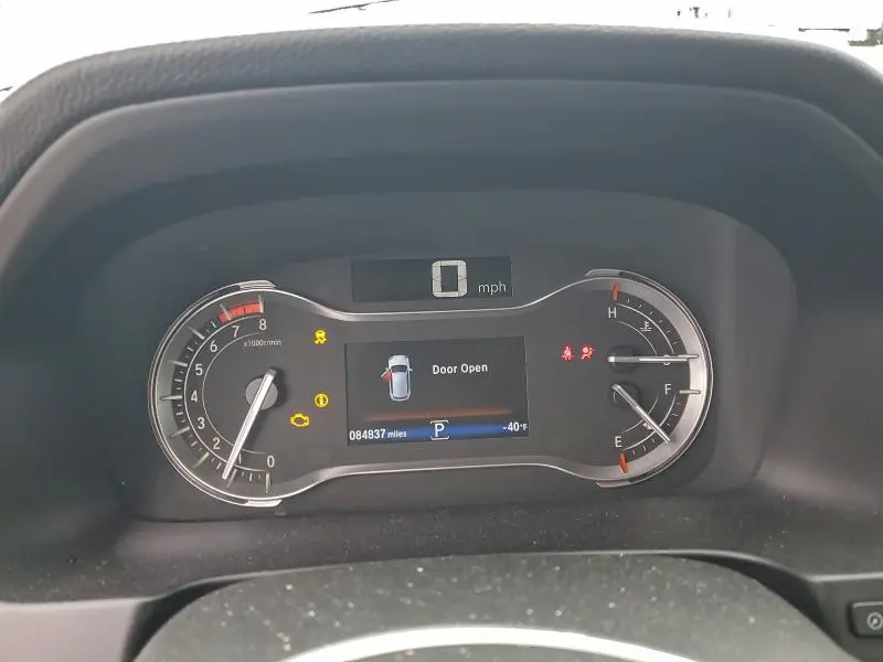 2016 HONDA PILOT EXL  