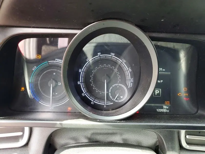 2022 HYUNDAI ELANTRA BLUE  