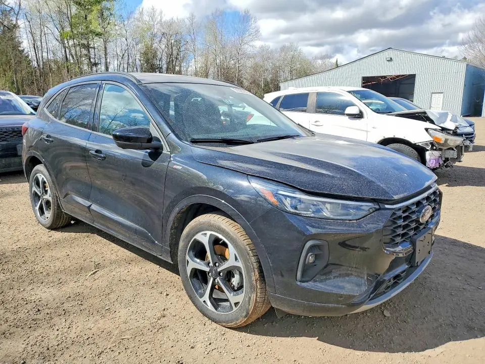 2025 FORD ESCAPE ST LINE ELITE  