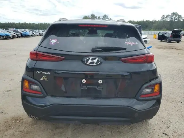 2020 HYUNDAI KONA SEL