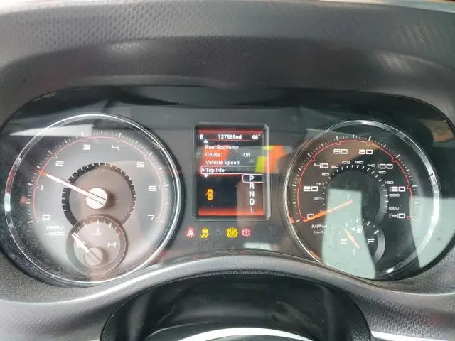 2013 DODGE CHARGER SXT  