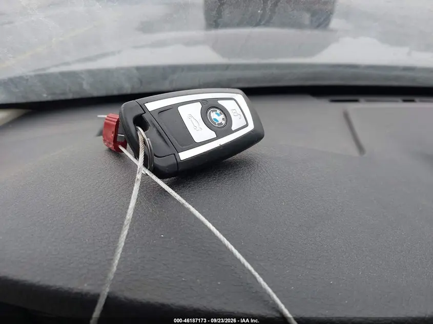 2014 BMW 328I XDRIVE