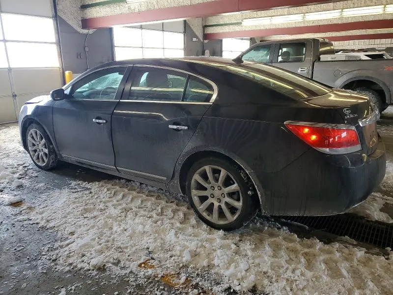 2013 BUICK LACROSSE TOURING  