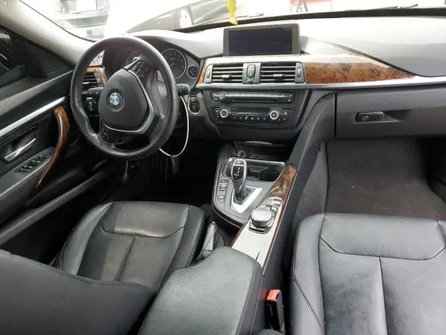 2014 BMW 328 XIGT  