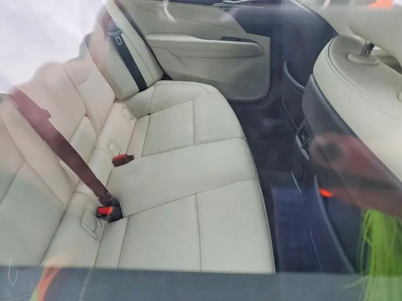 2020 CADILLAC CT4 PREMIUM LUXURY  
