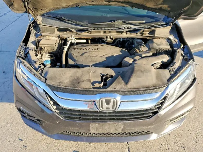 2020 HONDA ODYSSEY EX  