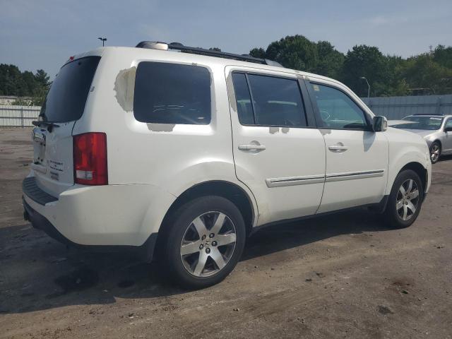 2012 HONDA PILOT TOURING