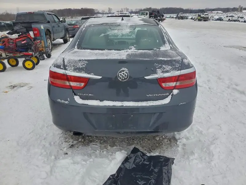2012 BUICK VERANO   