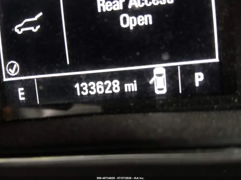 2018 CHEVROLET CRUZE LT AUTO
