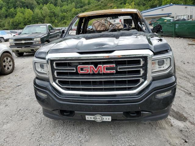 2017 GMC SIERRA K1500 SLE