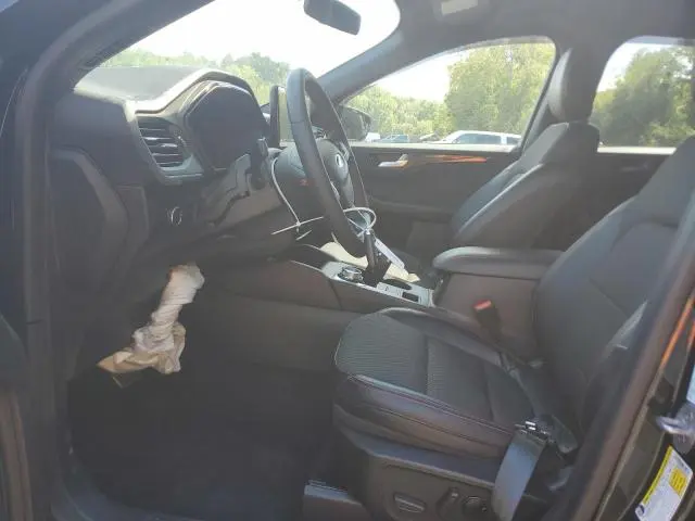 2023 FORD ESCAPE ST LINE  