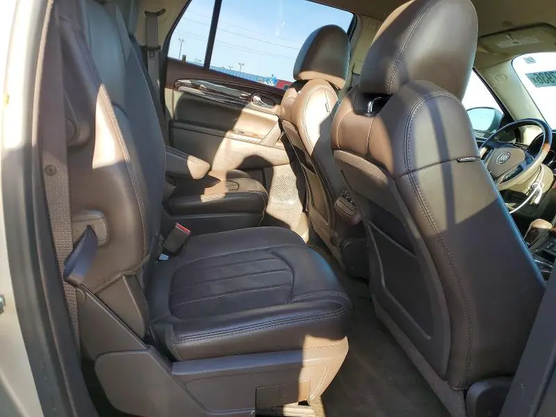 2014 BUICK ENCLAVE   