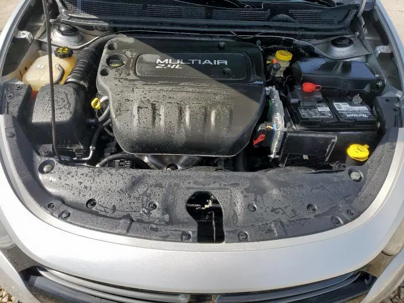 2013 DODGE DART LIMITED  