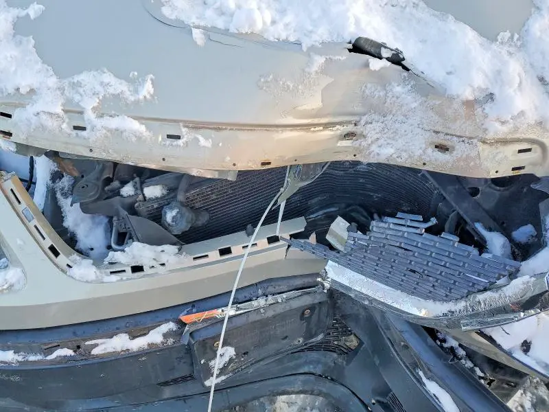 2010 GMC ACADIA SLT-2  