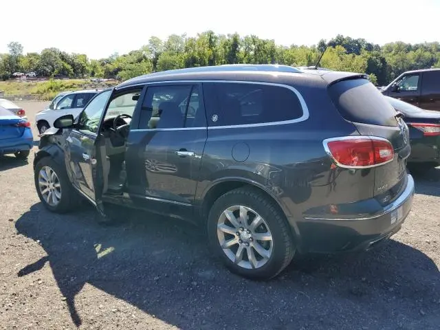 2013 BUICK ENCLAVE   